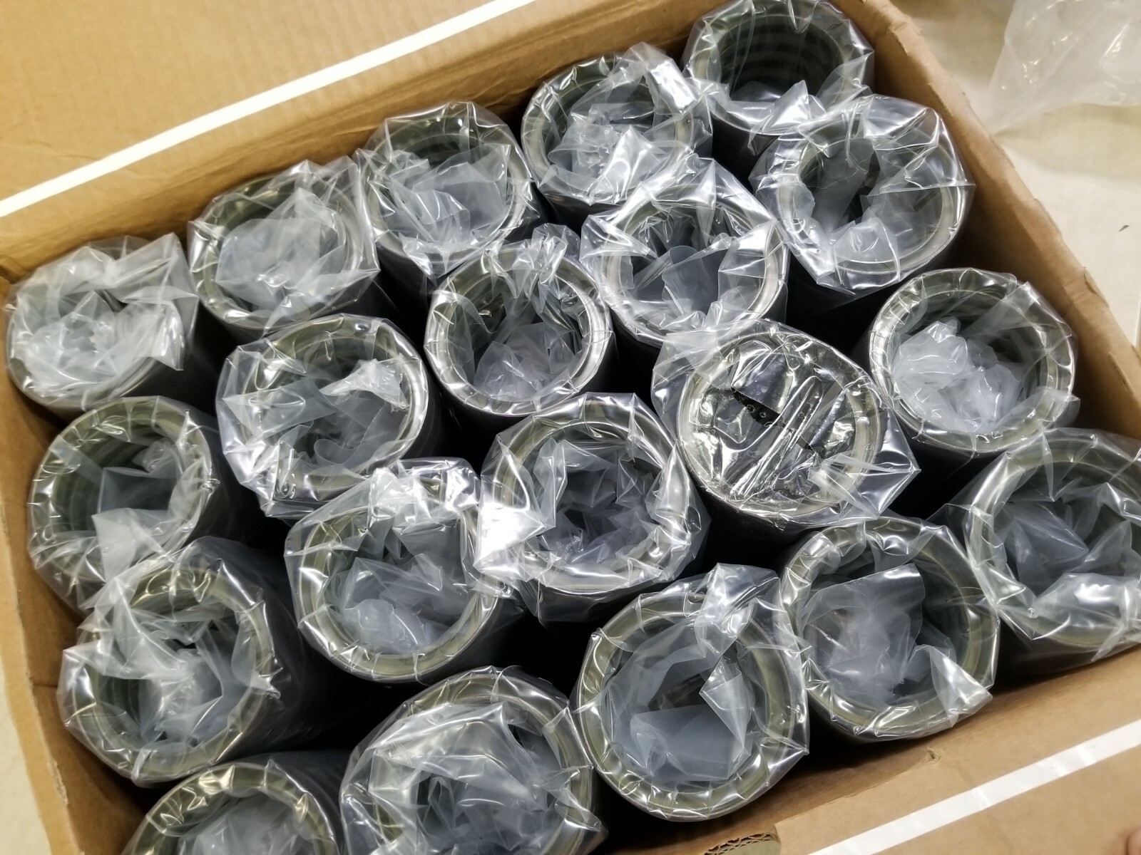 Lot of 360 – Freudenberg Oil Seals 0049366898