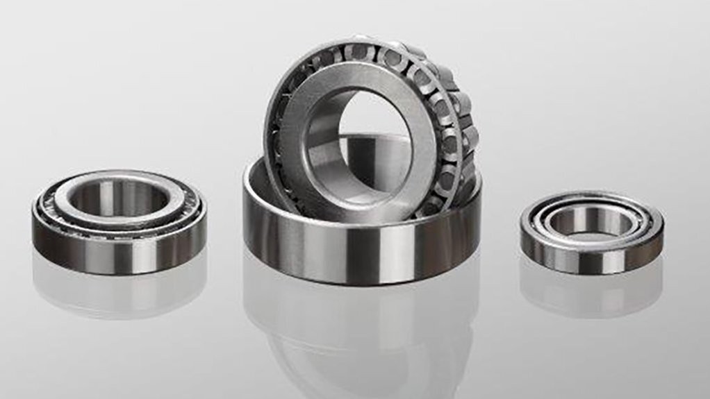Tapered roller bearings / Angular contact roller bearings 30…/31…/32……