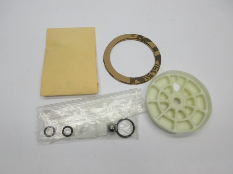 FILL-RITE P1-600 NSMP
