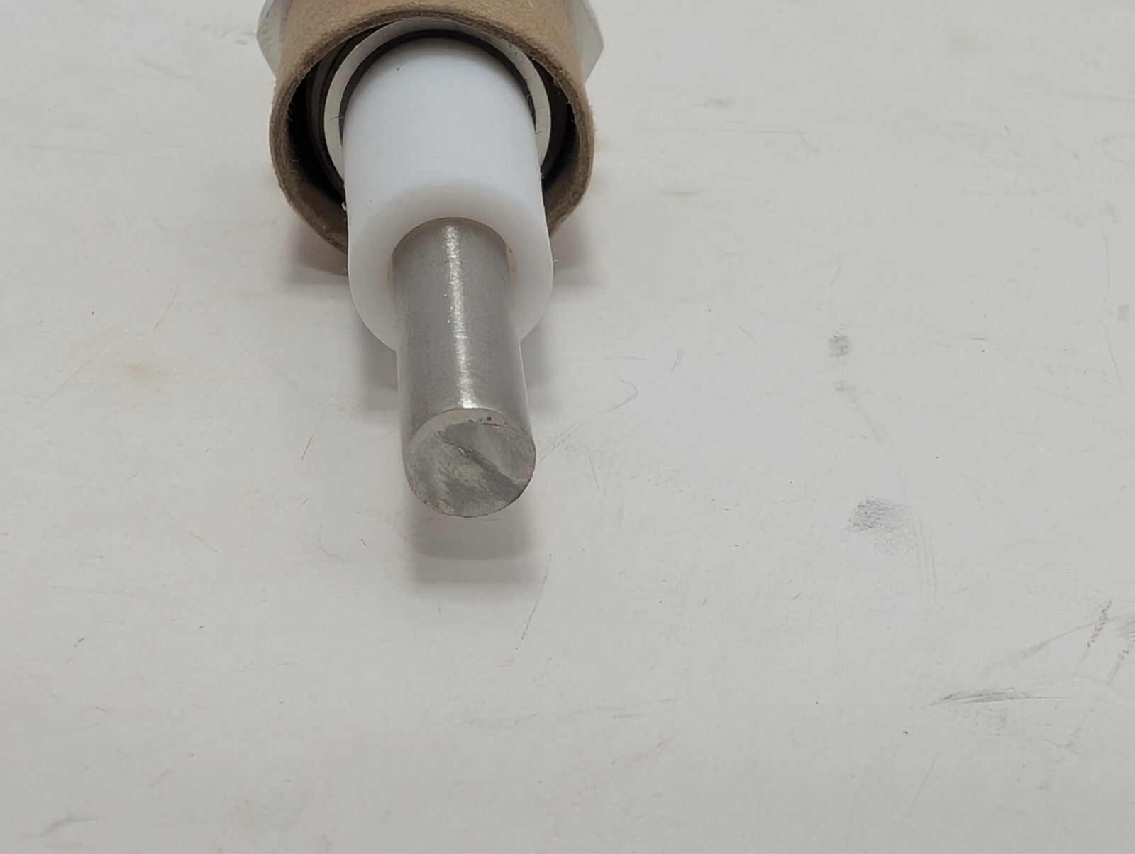 Warrick Controls 3H1B002 Steam Column Probe Gems Sensors NNB
