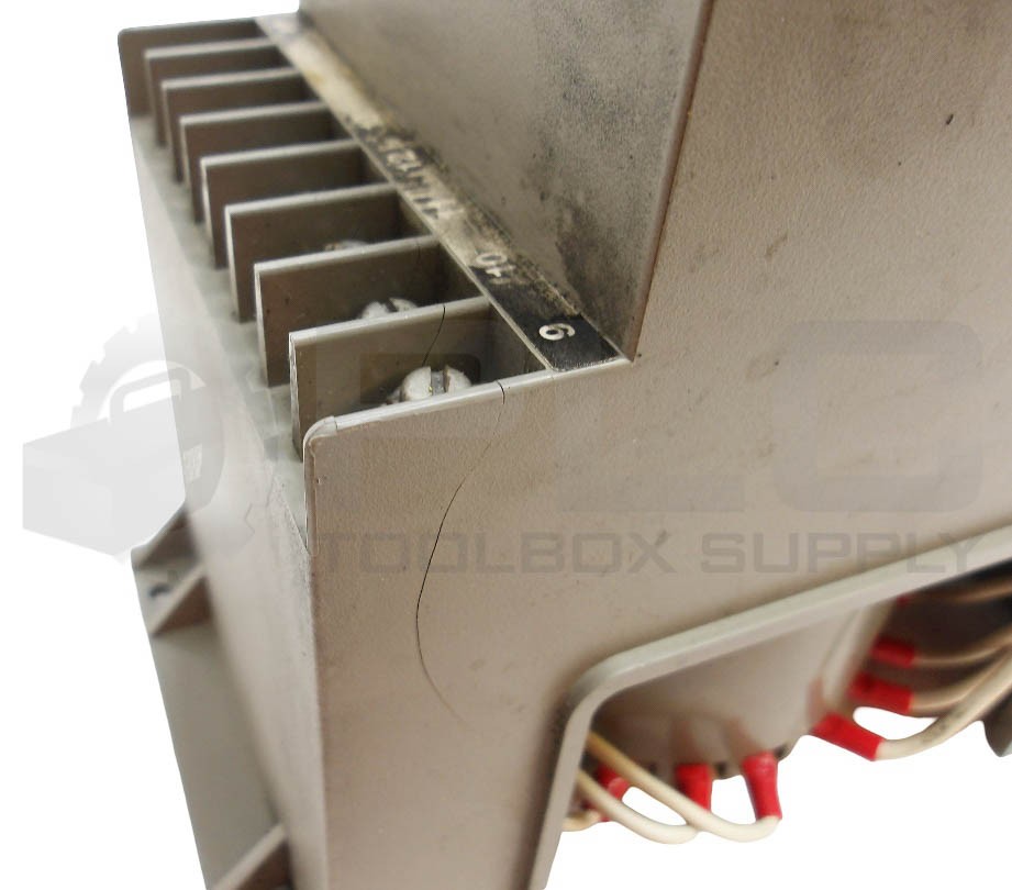 ATC 342B 200 F 10 PX AUTOMATIC TIMING & CONTROLS 24-40VAC *READ*