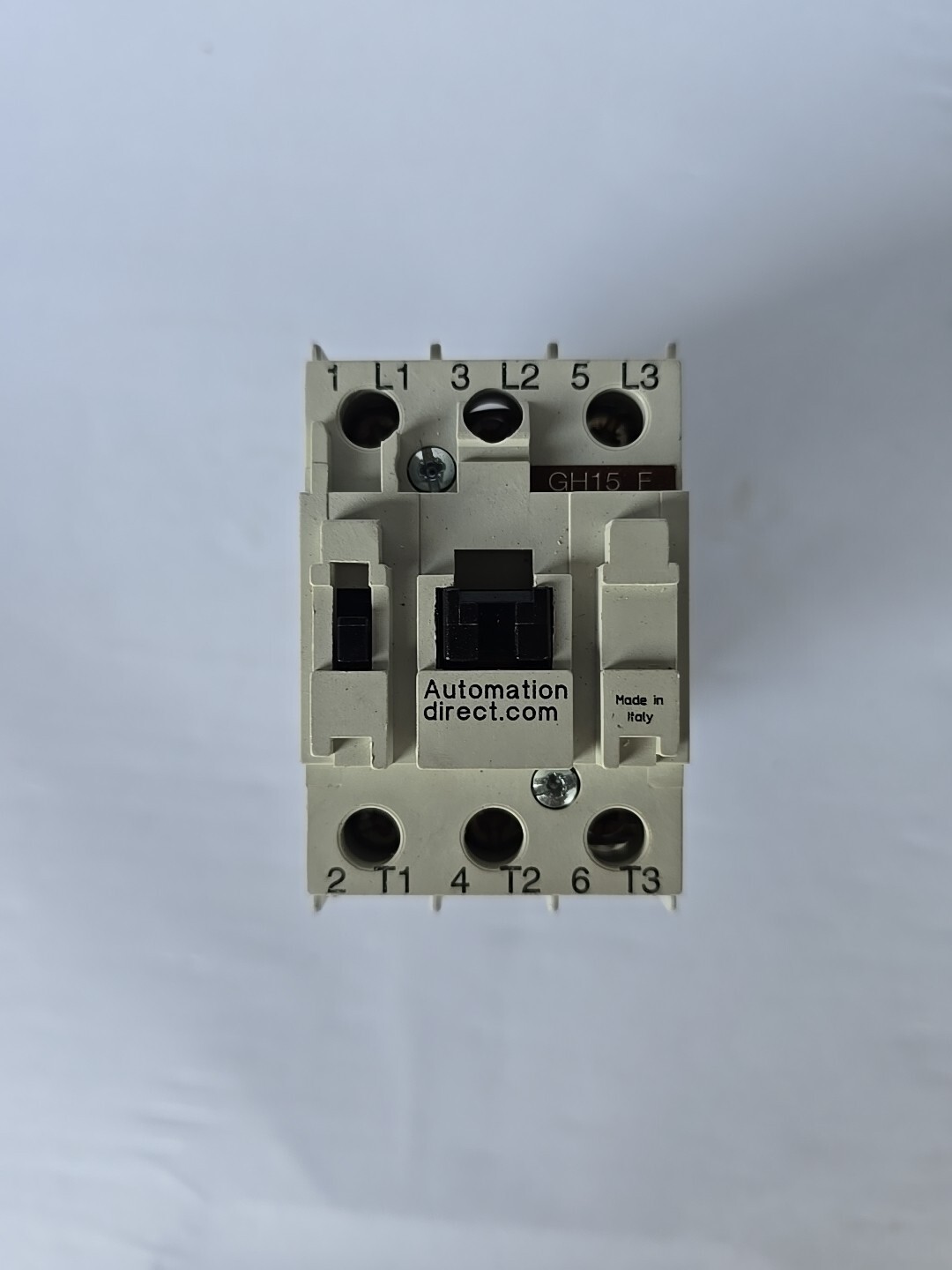Automationdirect Gh15ft