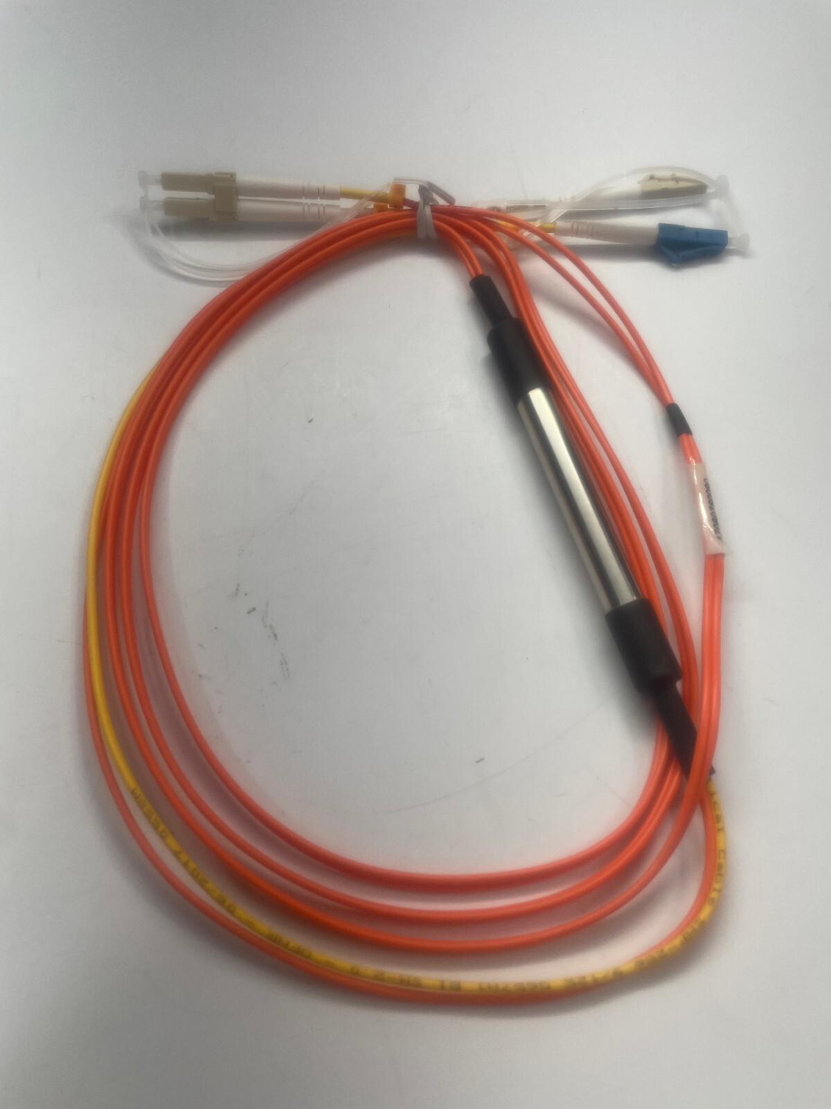 LC/Eqp-LC/UPC MM 62.5/125 2mm 6.56ft FMCM6DLCELC2-02