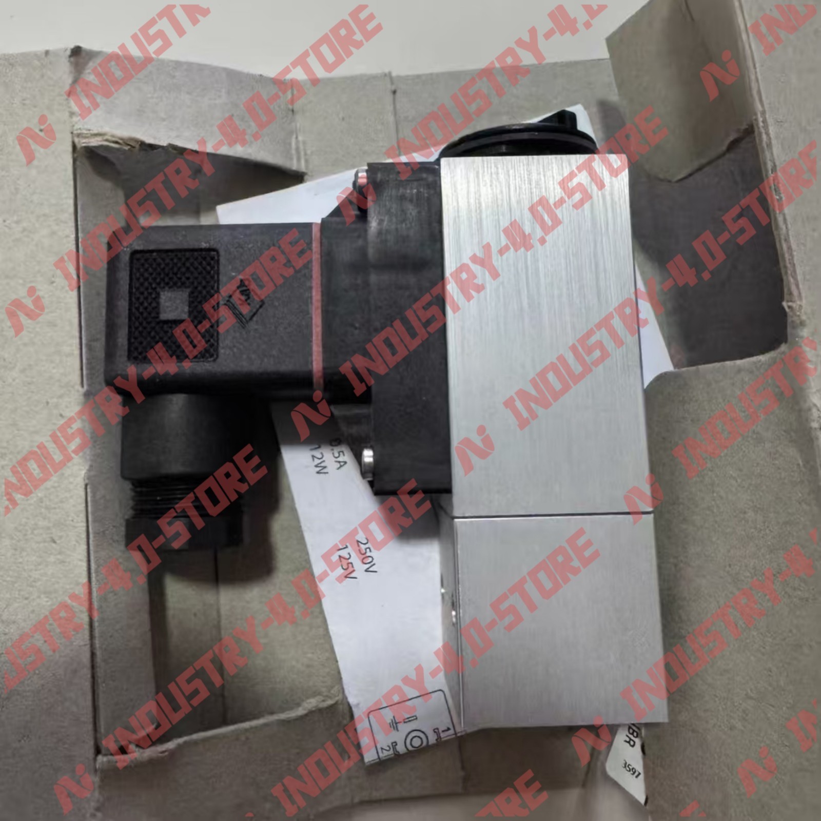 Danfoss 061B100766 MBC5100 Pressure Sensor#1pcs new in box
