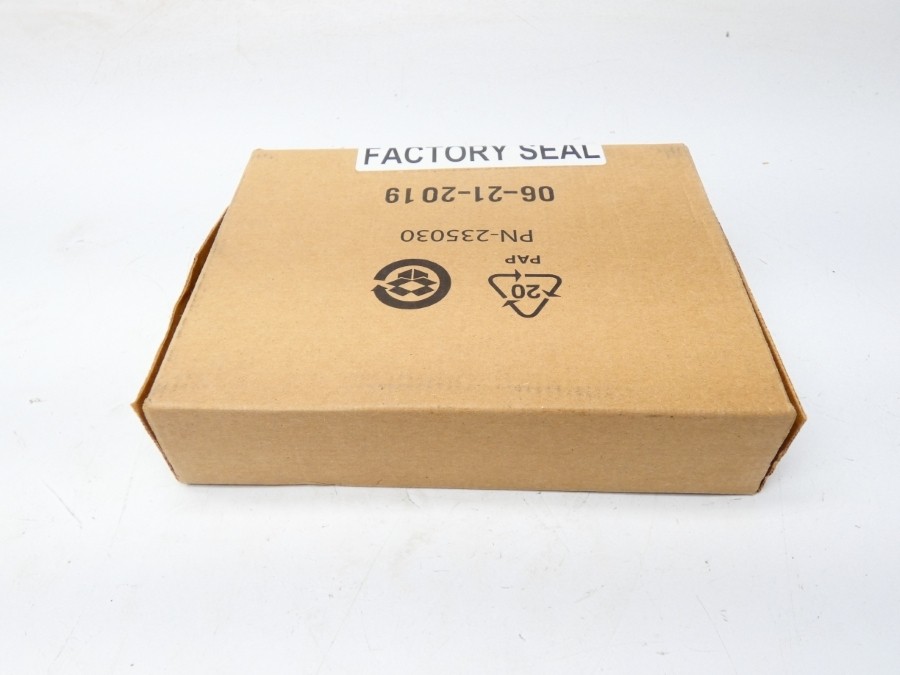 INDUSTRIAL SPARE PART 1756-HIST2G SER. B F/W 5.100 DATE: 2020 NSFS