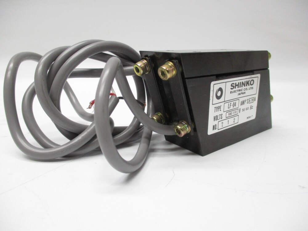 SHINKO ELECTRIC LF-04 NSMP