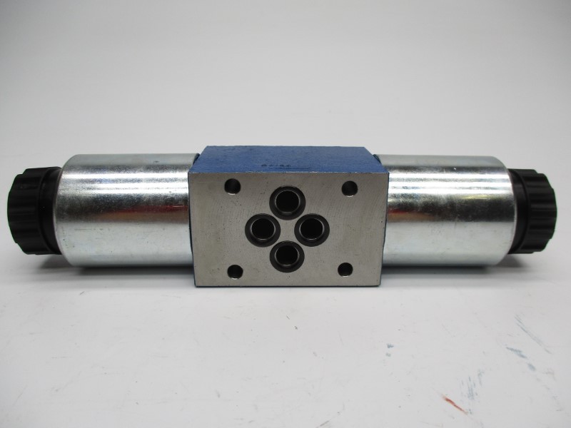 REXROTH 4WE6W62/EG24N9K4 R900568233 24VDC 1.25A NSNP