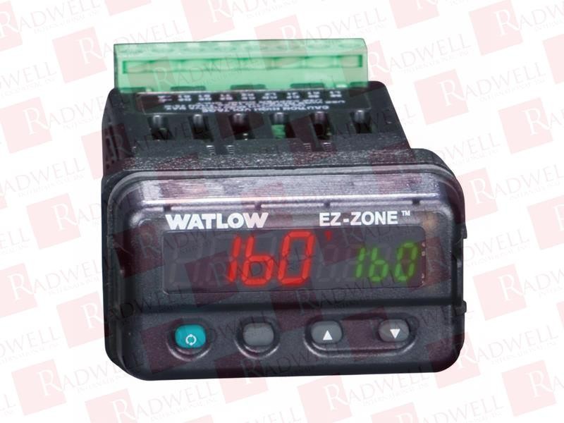 WATLOW PM3L3AJ-AAAABAA / PM3L3AJAAAABAA (BRAND NEW)