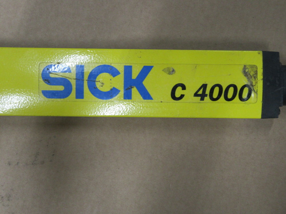 Sick C40S-1503DA010 Light Curtain Sender 1 018 749