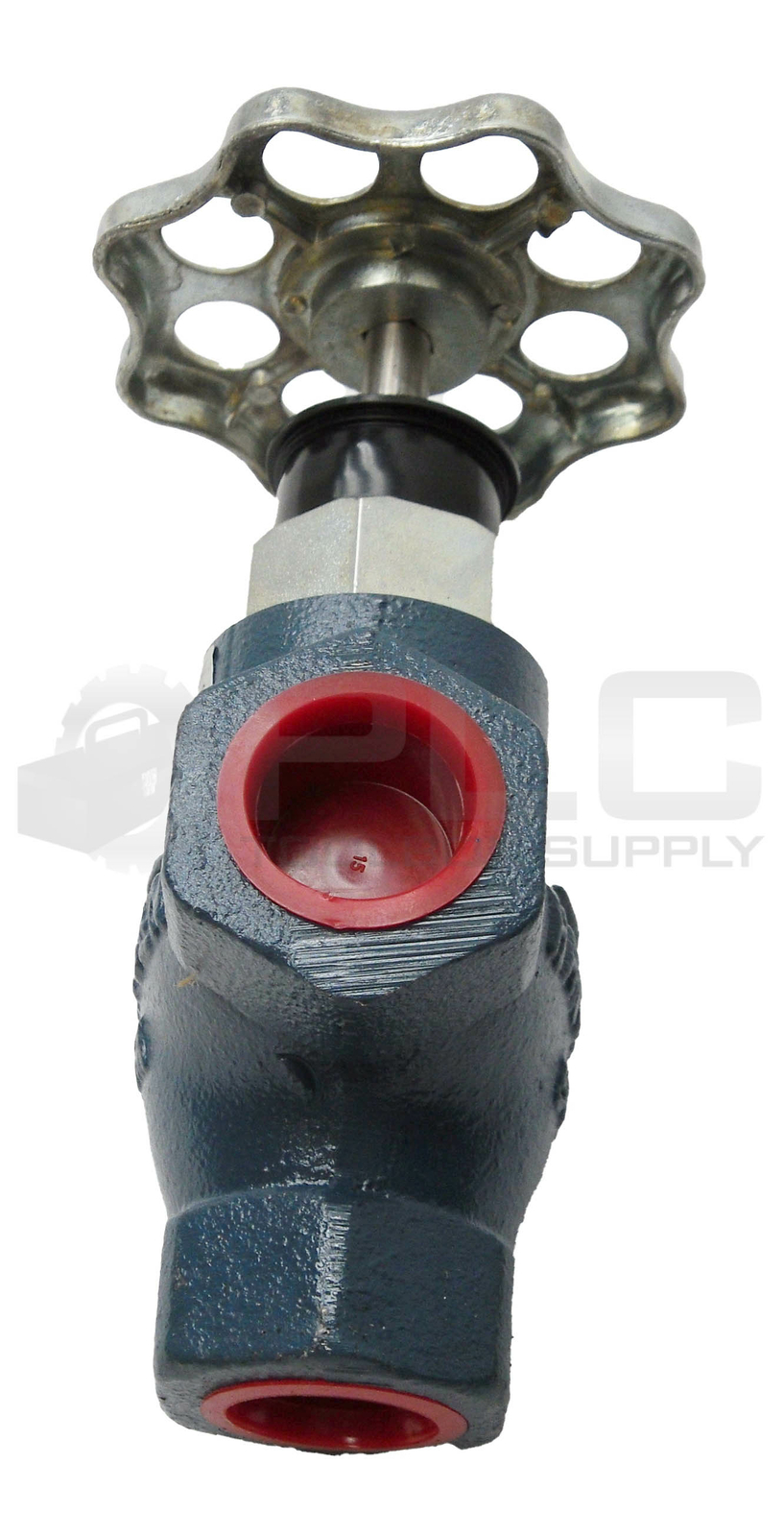 NEW HANSEN ATO76H SHUT-OFF VALVE WITH HANDWHEEL 3/4″ 400PSIG