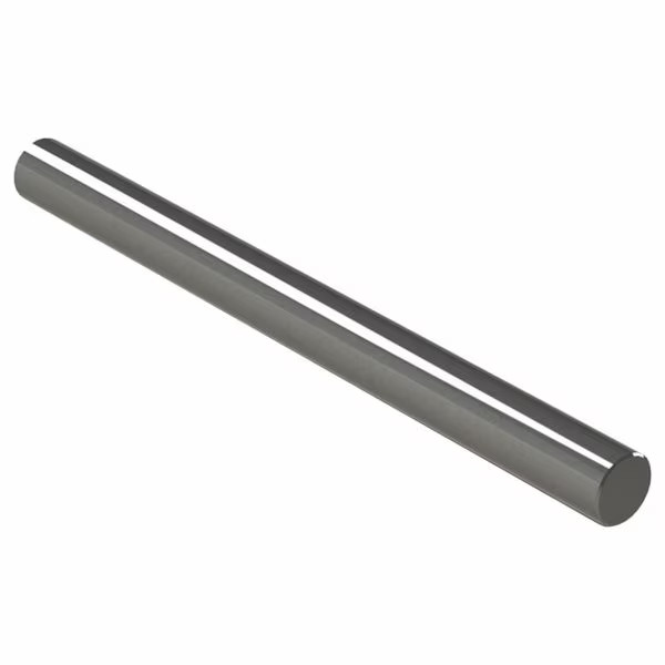 Ondrives.Us GA6250-360 Keyless Rotary Shaft, 36 in L, 12L14 Steel