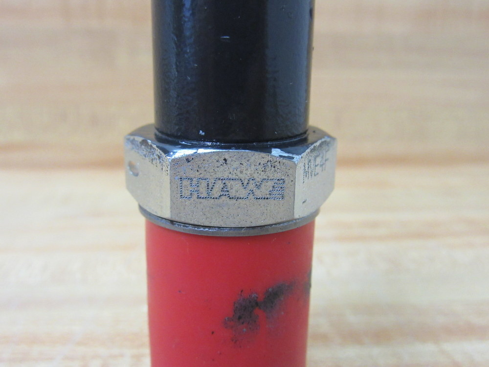 Hawe MVE4F Relief Valve