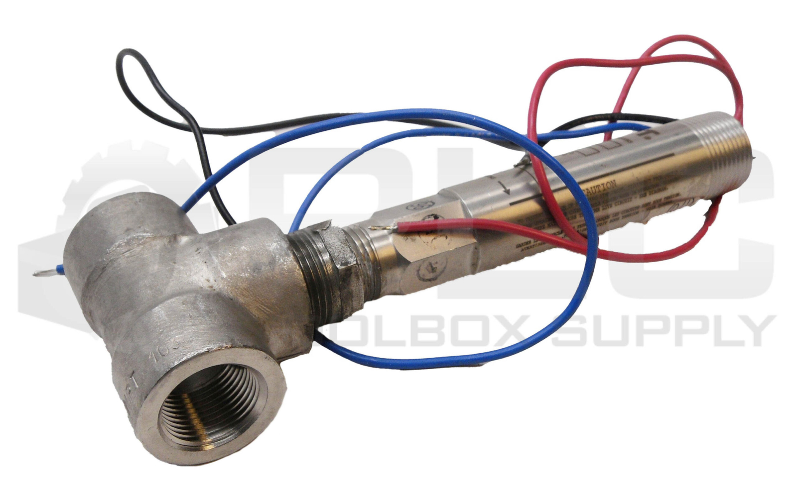 FLOTEC V6EPS-S-S-2-S FLOW SWITCH 125-250VAC 5A