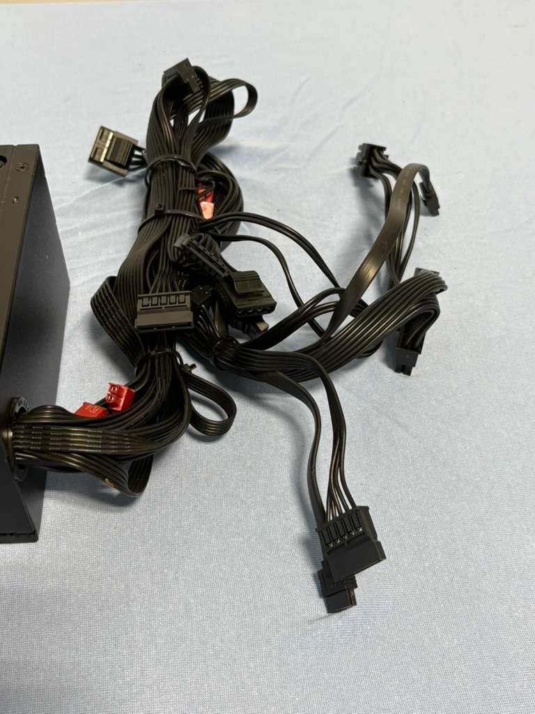 Thermaltake TR2 550W Bronze TR-550P Switching Power Supply for Adani BV 5030