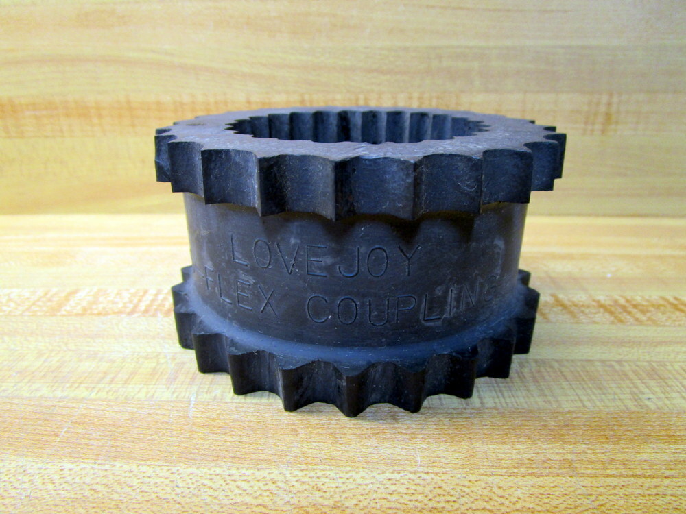 Lovejoy 7 Flex Coupling