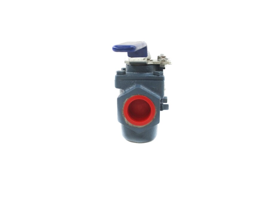 VAL-MATIC 5801RTL 175PSI NSMP