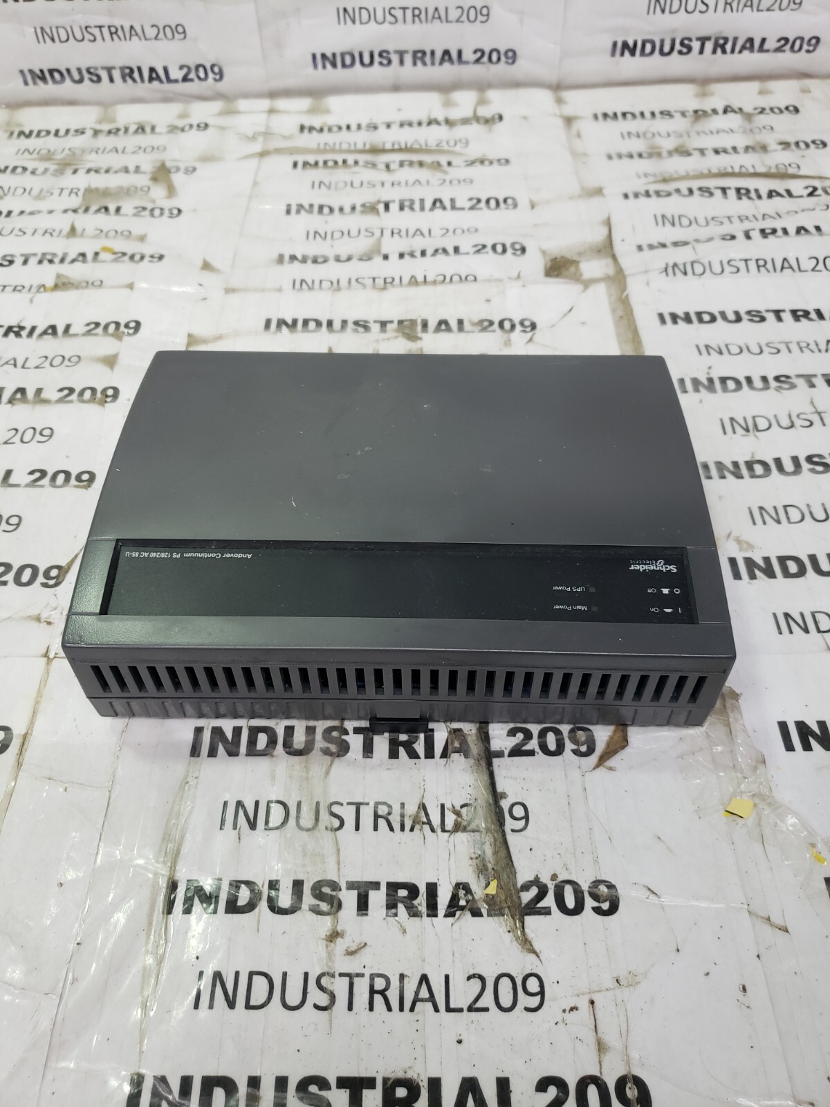 SCHNEIDER ELECTRIC PS120/240-AC85U