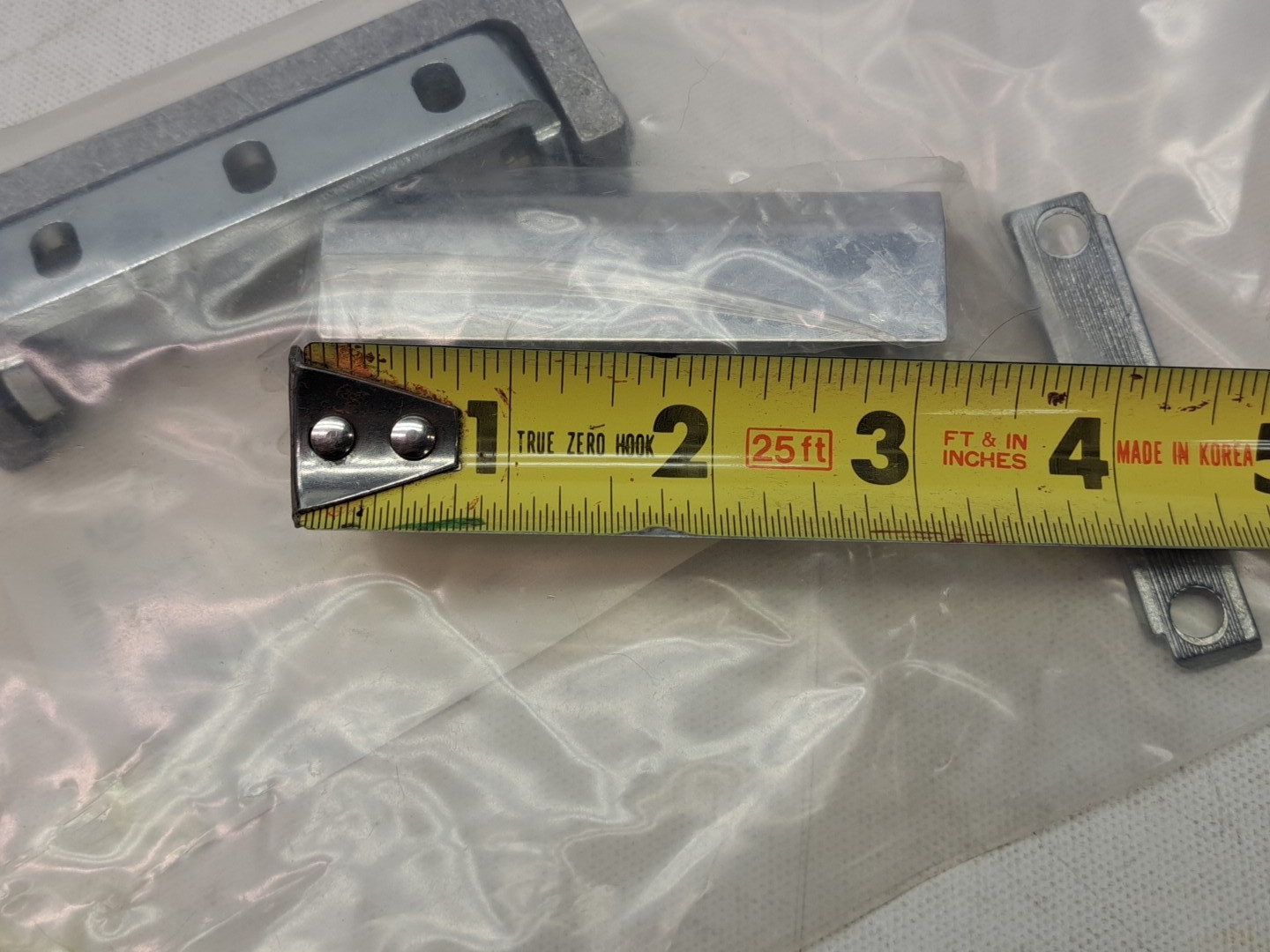 Groen GRNT1115 single hinge NEW, no box