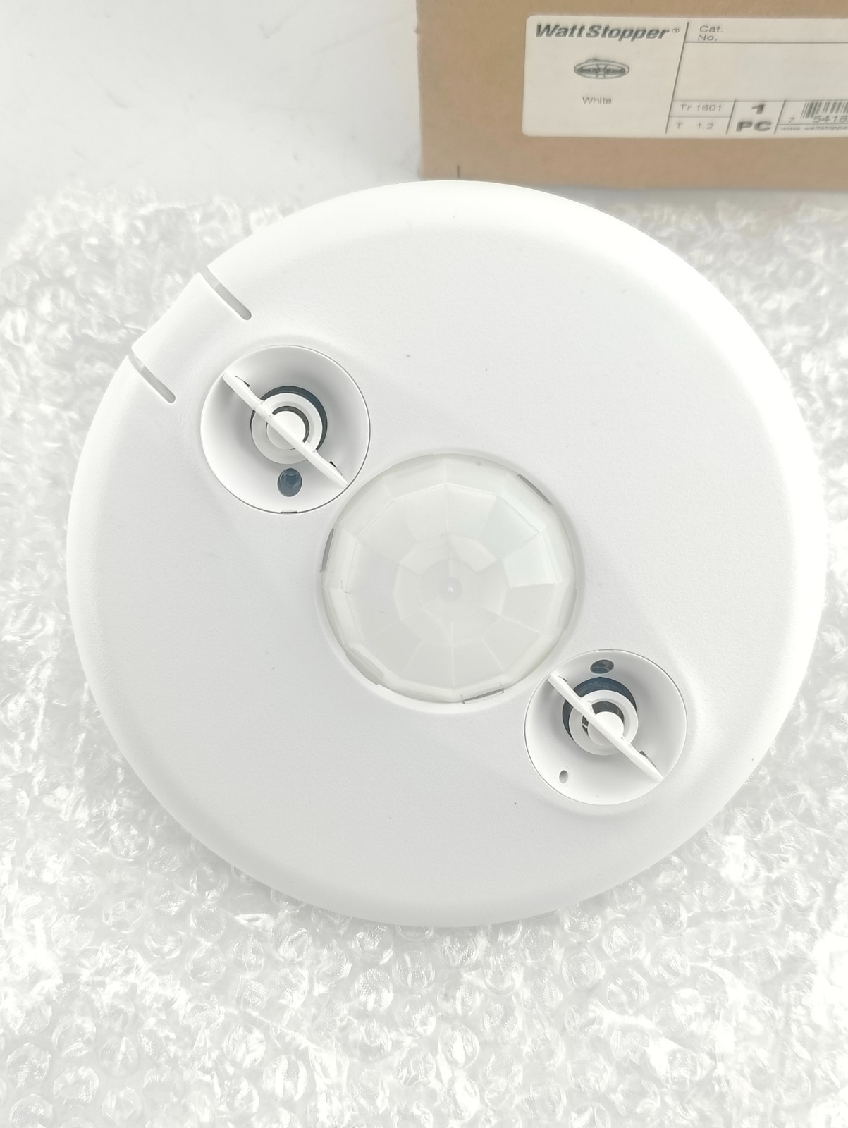 NEW Wattstopper DT-355 WATT DT-355 100-347V DUAL TECH