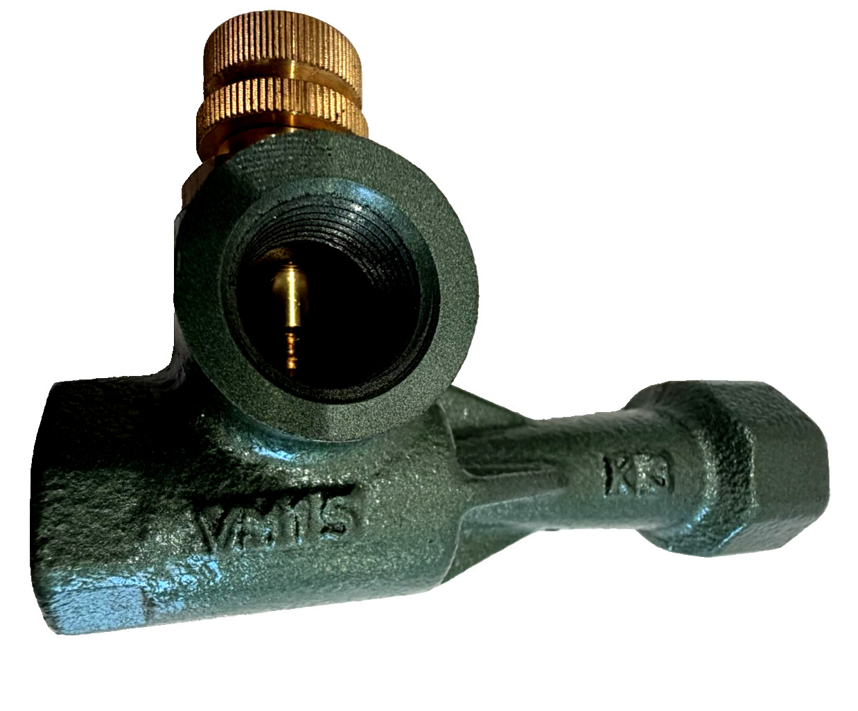 NEW UNBRANDED VM15 GAS MIXER MIXING PIPE