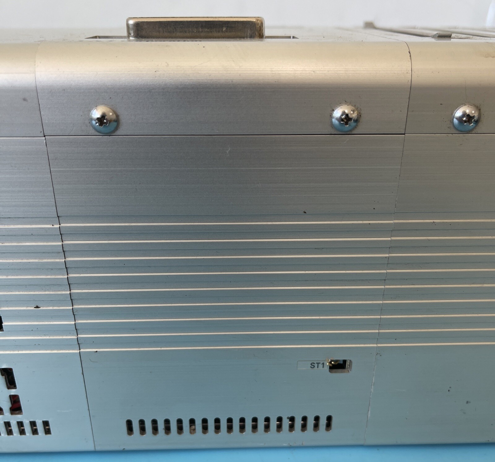 IAI SEL Controller GAC System with Intelligent Actuator SEL-G-4-AC I/O Warranty!