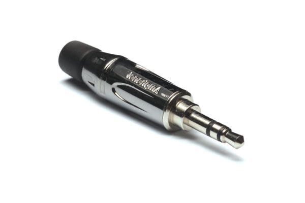 Amphenol Audio / Entertainment,KS3PC-AU,Connector Audio & Video-5Pack