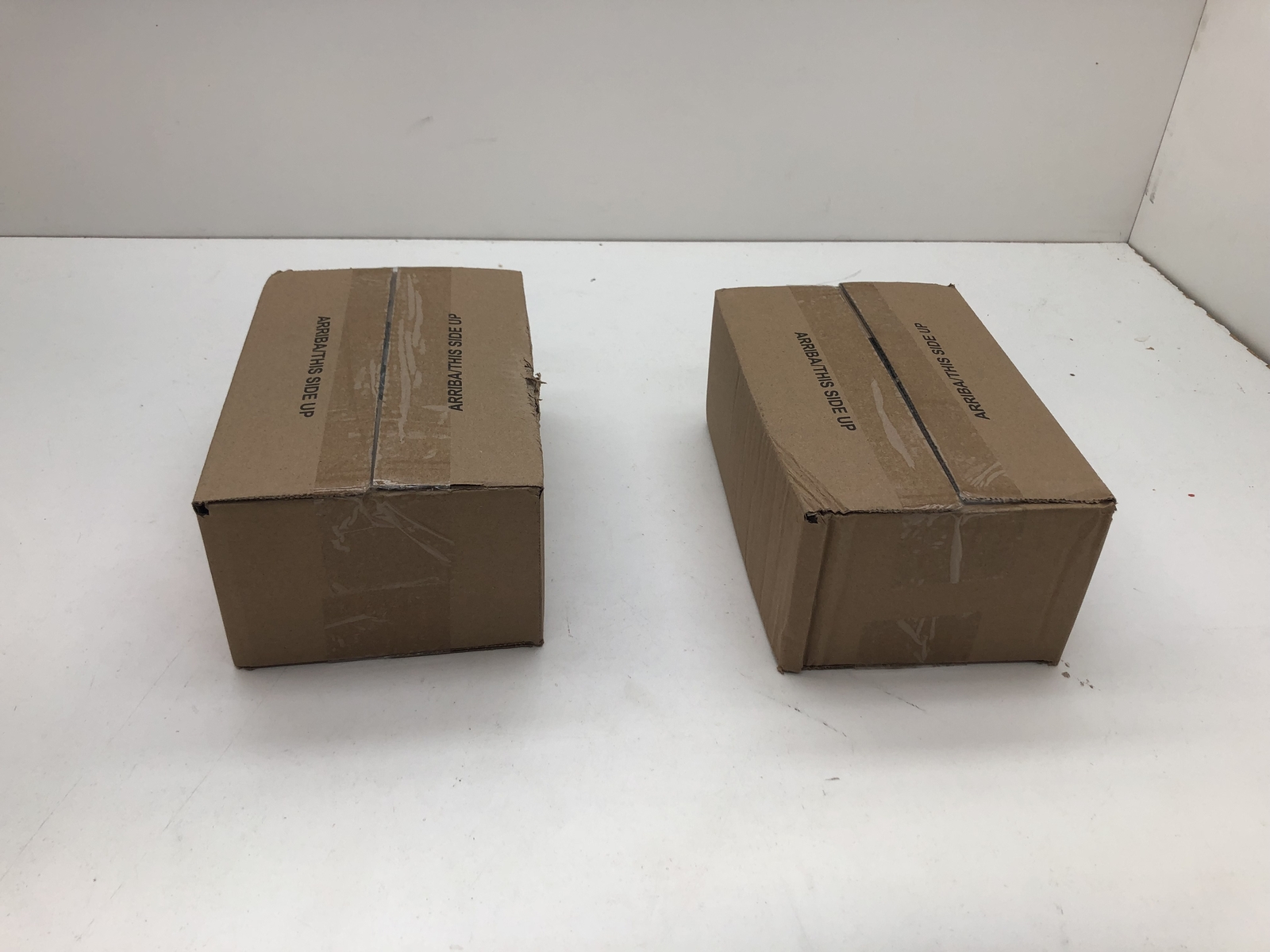 (QTY.2) FISHER BRAND 19-181-514 SAFETY SPECTACLE EXP:06/17/2021 12 PACK