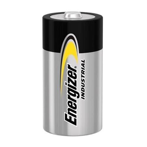 Energizer EN95 Industrial Alkaline Battery 1.5V D