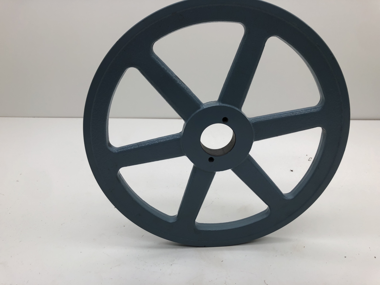 JW DODGE MBL117 BELT SHEAVE BK120H MAX RPM 2040