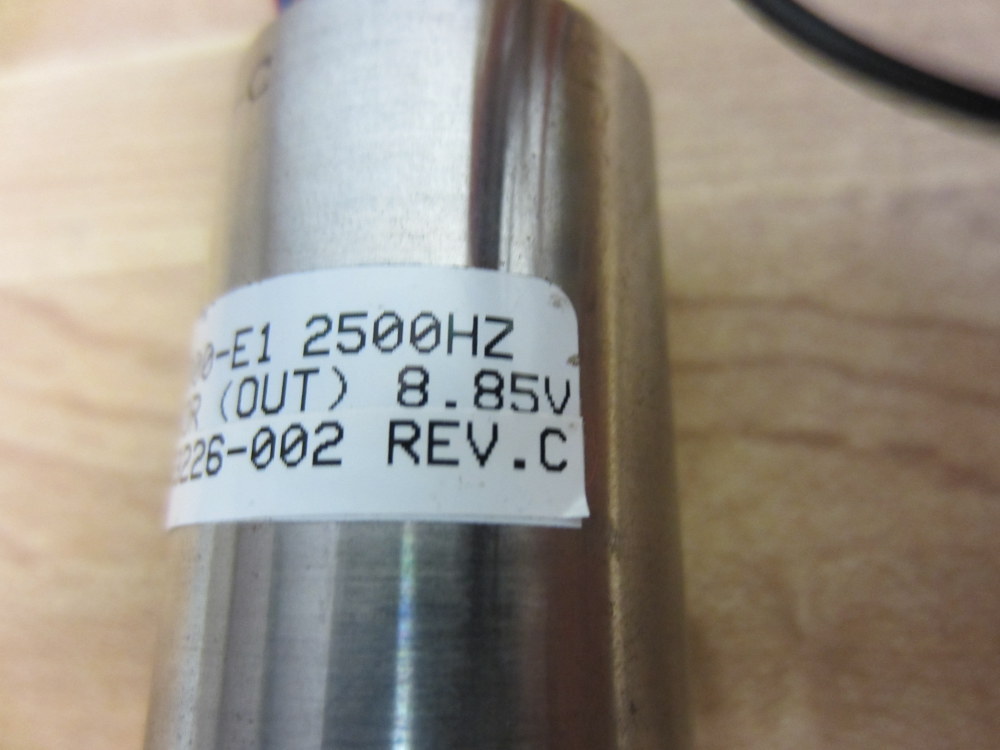 Harowe 11BRCX-300-E1 Harosyn-RCX Resolver