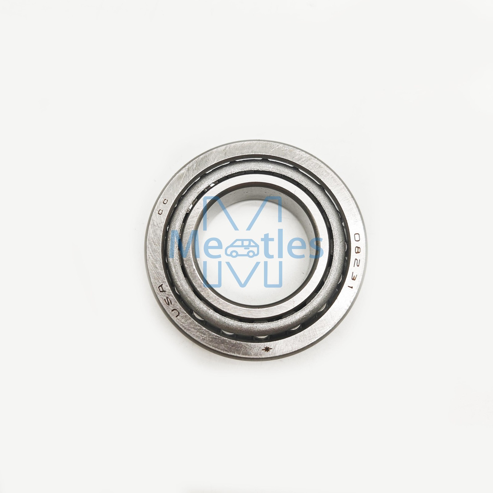 New For TIMKEN 08125/08231 1.25×2.31×0.61″ Single Row Taper Roller Bearing OEM