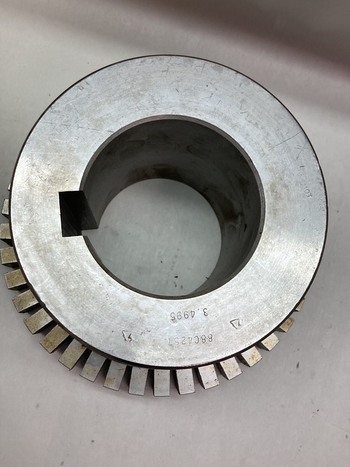 Falk,1110T,Hub