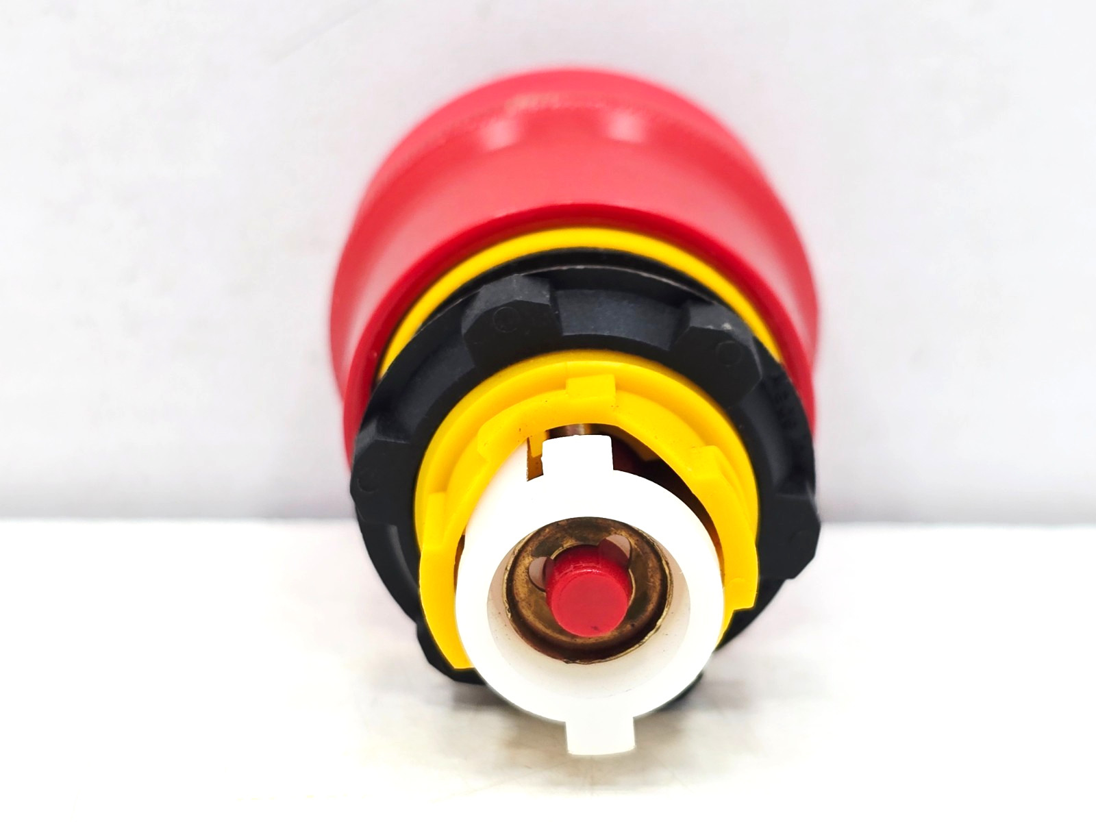Ingersoll Rand 71372601 Emergency Stop Button