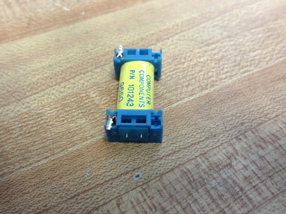 Computer Components 101243 Electrical Component (Pack of 36)