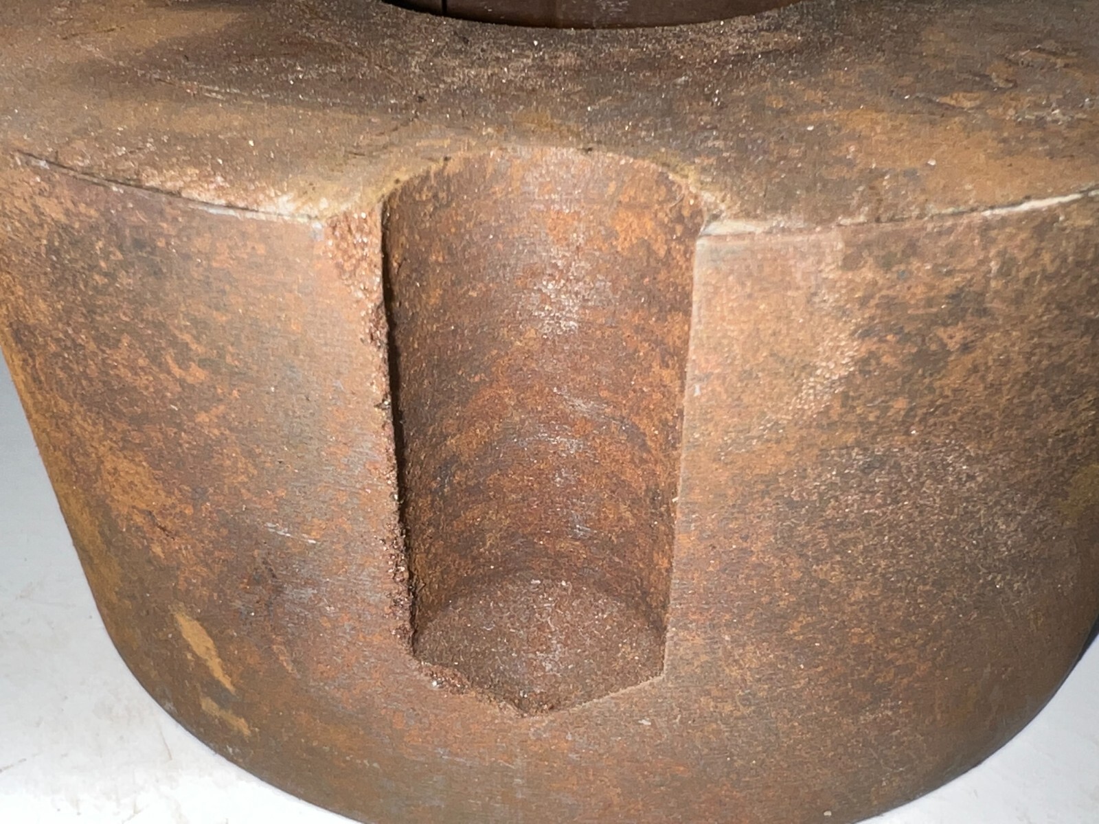 MARTIN TAPER-LOCK BUSHING SERIES 3020 40MM BORE DIA. 4-1/4″ OUTSIDE DIAMETER