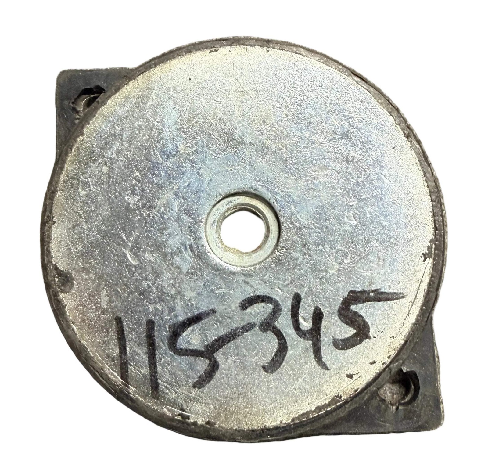 Ditch Witch 115-345 Motor Mount