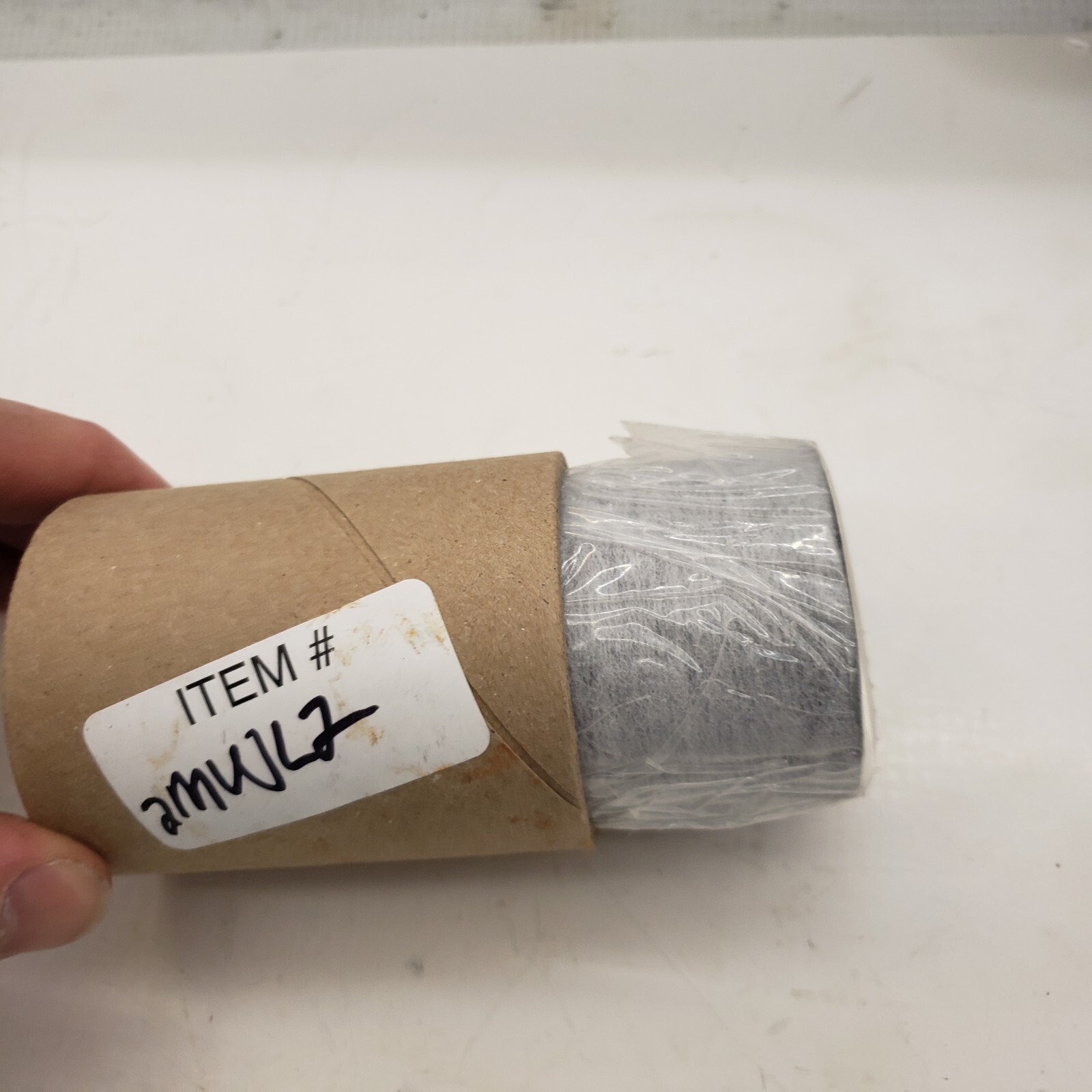 2MWL2 Replacement Outlet Filter Bullard, Lot Of 2