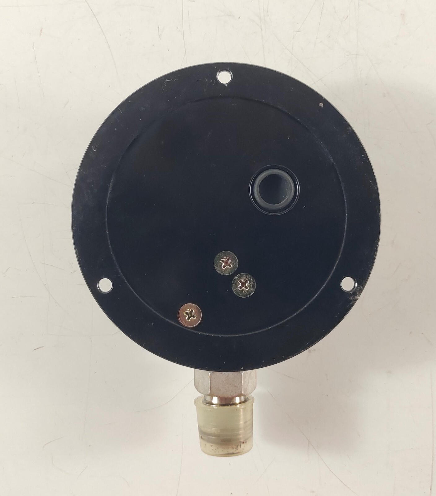 Nagano 7303527 Pressure Gauge 0-10 kg/cm2 For Tanabe H-73/H-74 Compressor Parts
