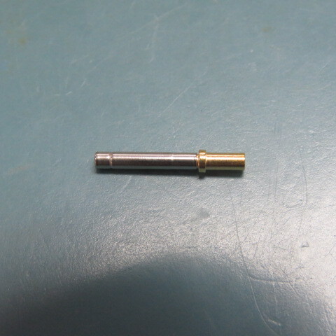 Amphenol 1332-E-212-FS Qty of 1 per Lot AirLB Push Pull Connector 12 Socket, C