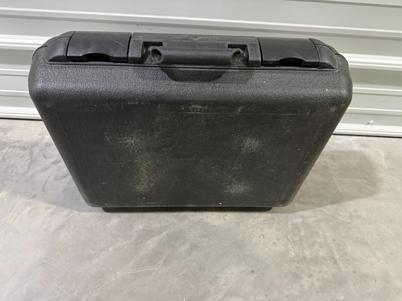 MSA APR Adapter Truck Kit 1/4 Turn Connection 10032924 SCBA