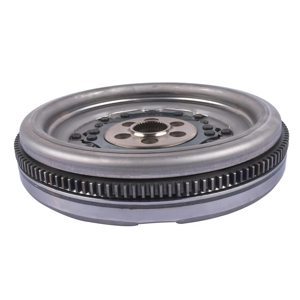 6-Speed DSG Dual Mass Flywheel Fits Audi A3 VW Golf Jetta 2.0TDI