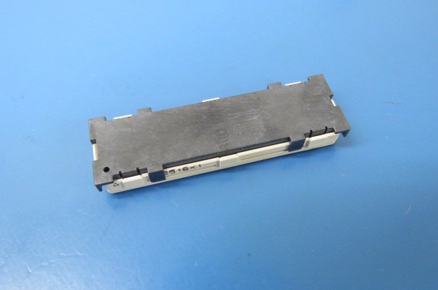 FCI 74388-001LF Qty of 7 per Lot 400 Position Connector Array, Female Sockets S