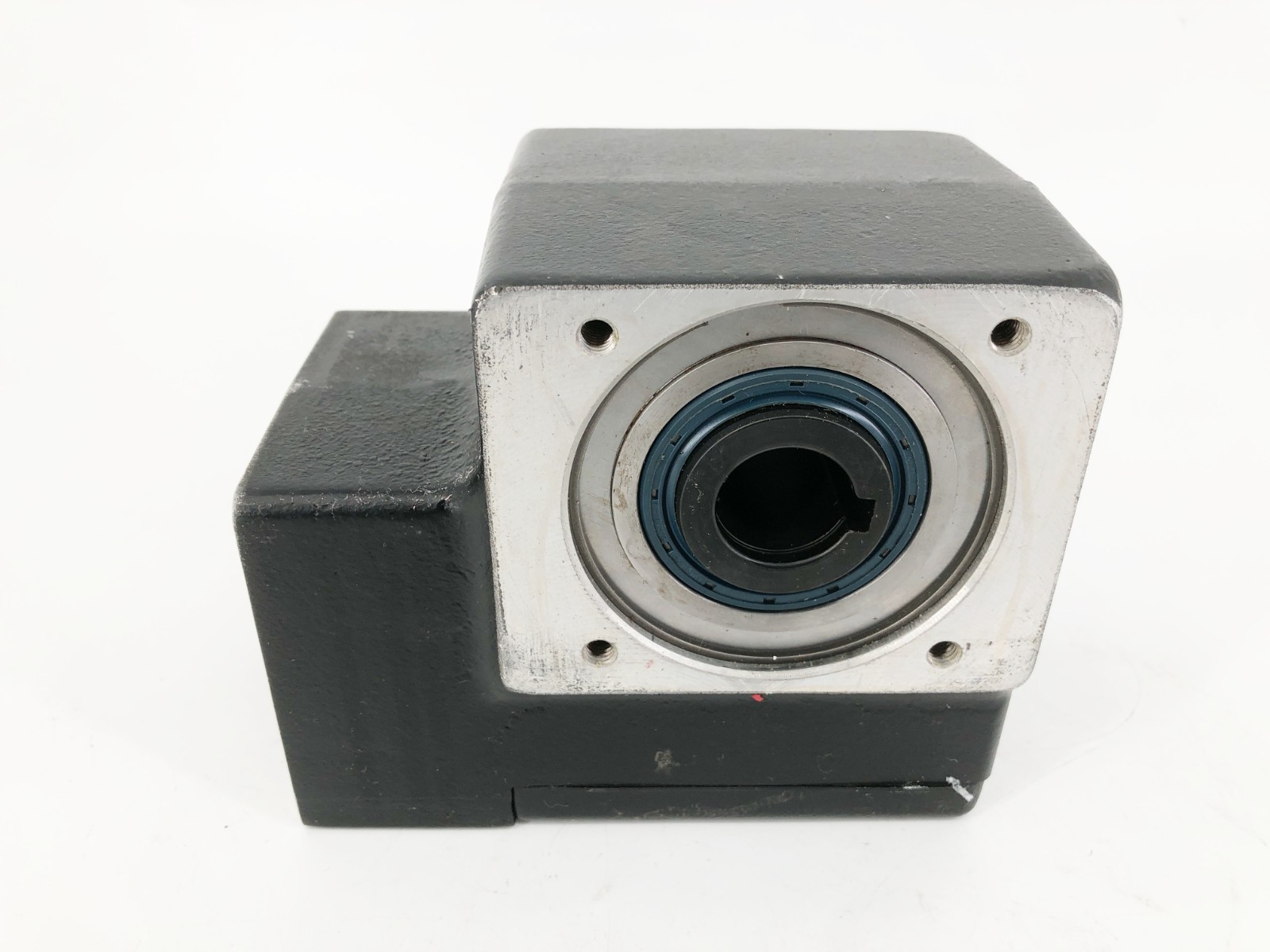 New ZAE S040VMA-1300/00 Worm Gear Unit 7.25:1 75101360 – No Box