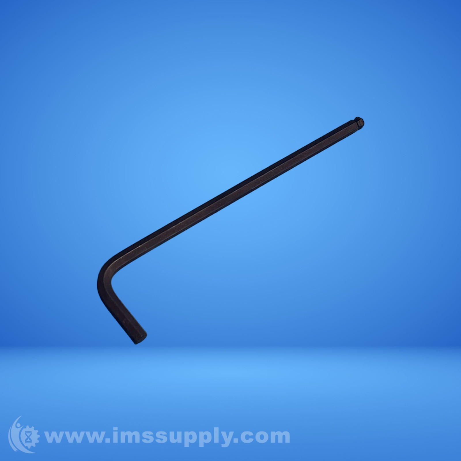 BONDHUS 4MM Allen Hex Key 5″ x 2″ x 6″ FNIP