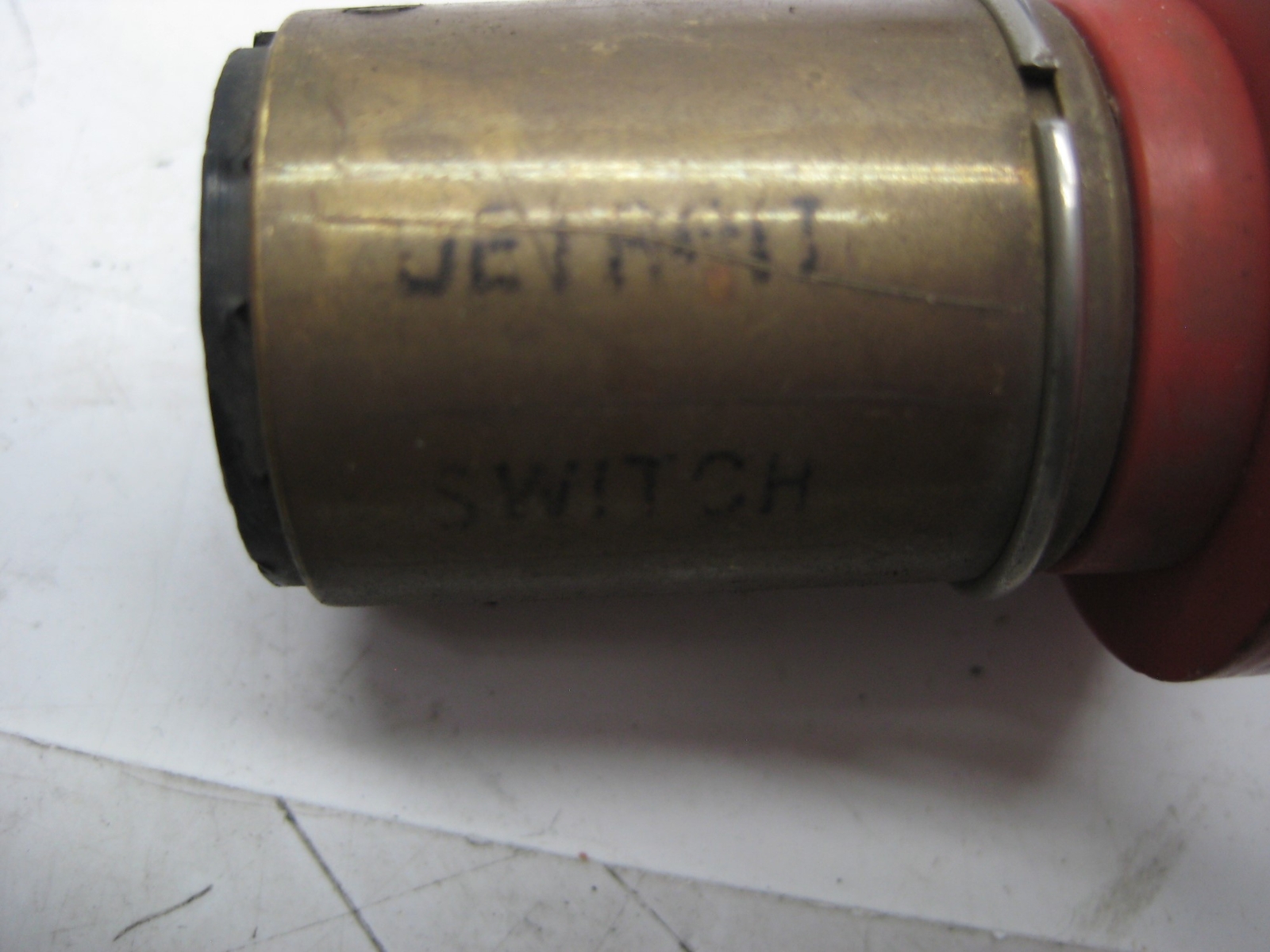 INDUSTRIAL SPARE PUSHBUTTON SWITCH UNMP