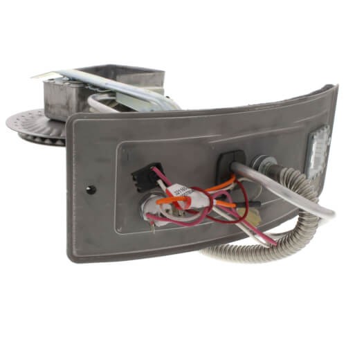Lochinvar 100112352 18″ Burner Assembly, Steel, NPT Connection