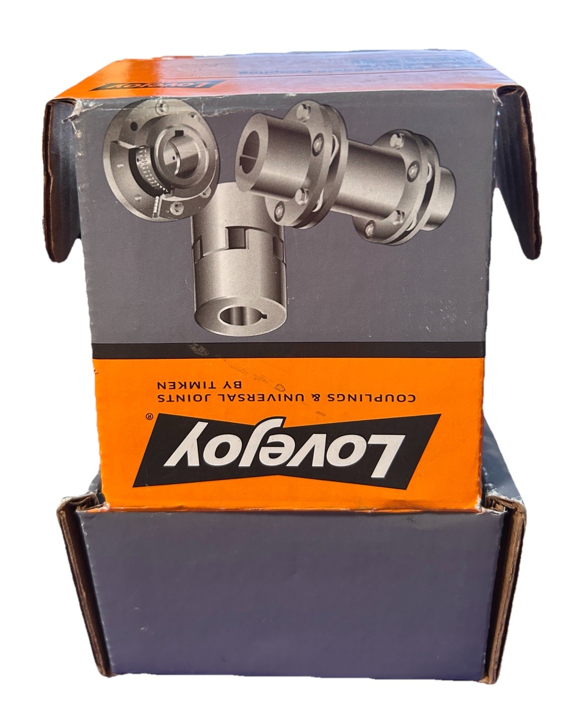 LOVEJOY 5E-SLEEVE 85144 35368 S-FLEX ENDURANCE A&6
