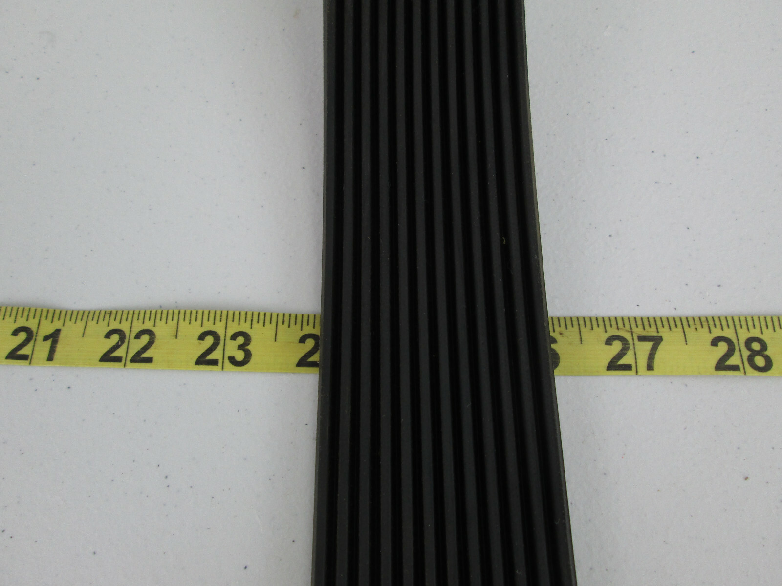 New NOS Gates Micro-V 990L 990L12 12 Ribs 2-1/4″ x 99″ Belt