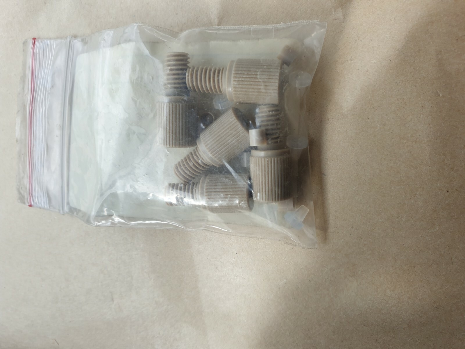 VICI MFL-1.6PK PEEK 5PK (R312.7B1)