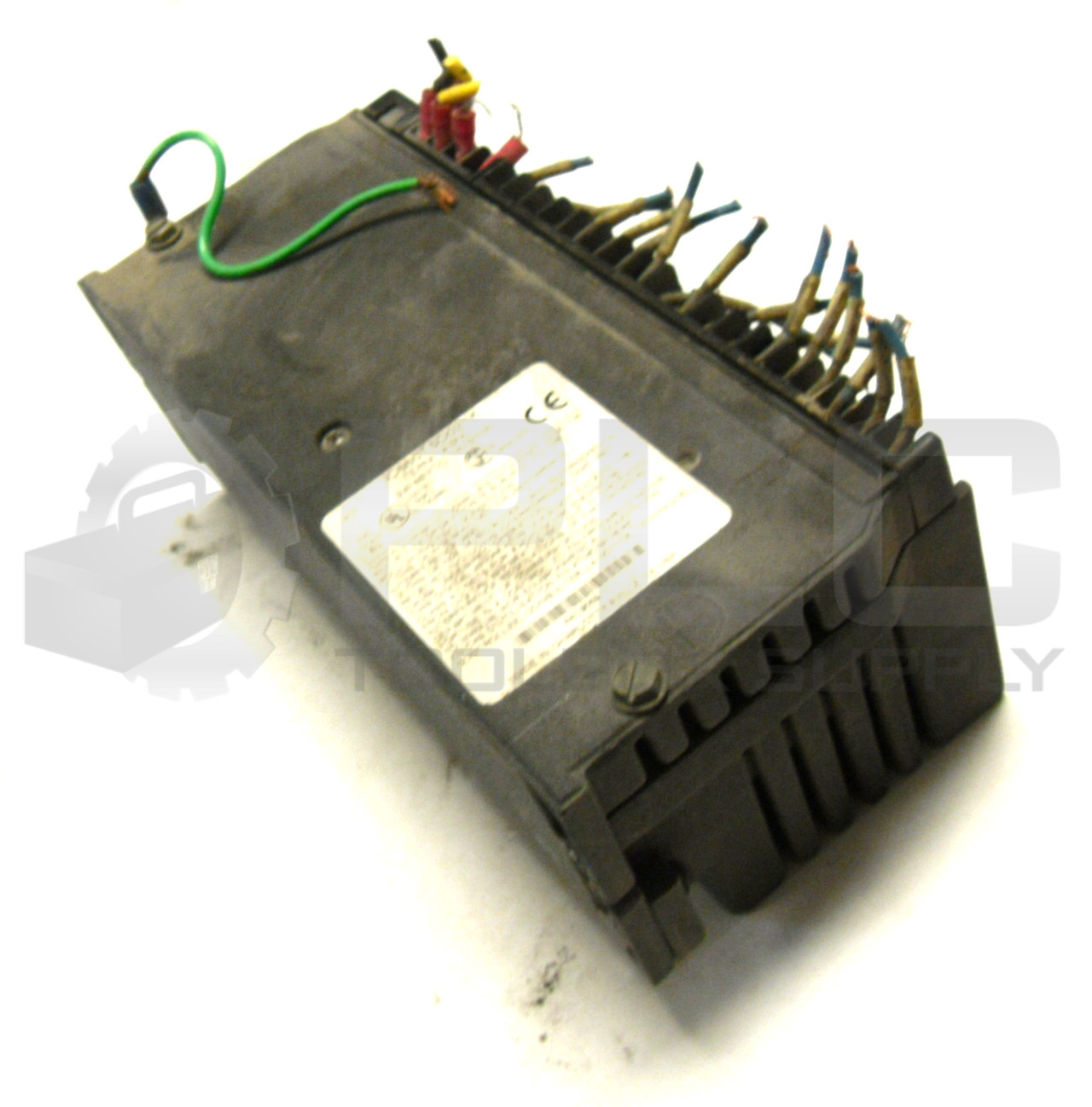 GE FANUC IC660TSD021K ELECTRIC MODULE